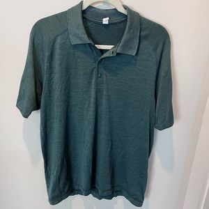 Lululemon polo